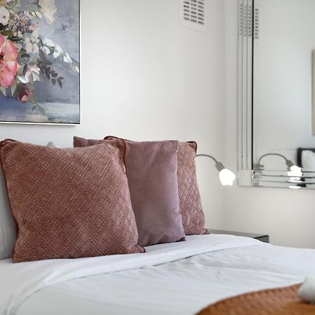 The Belgrave Residences London Exterior foto