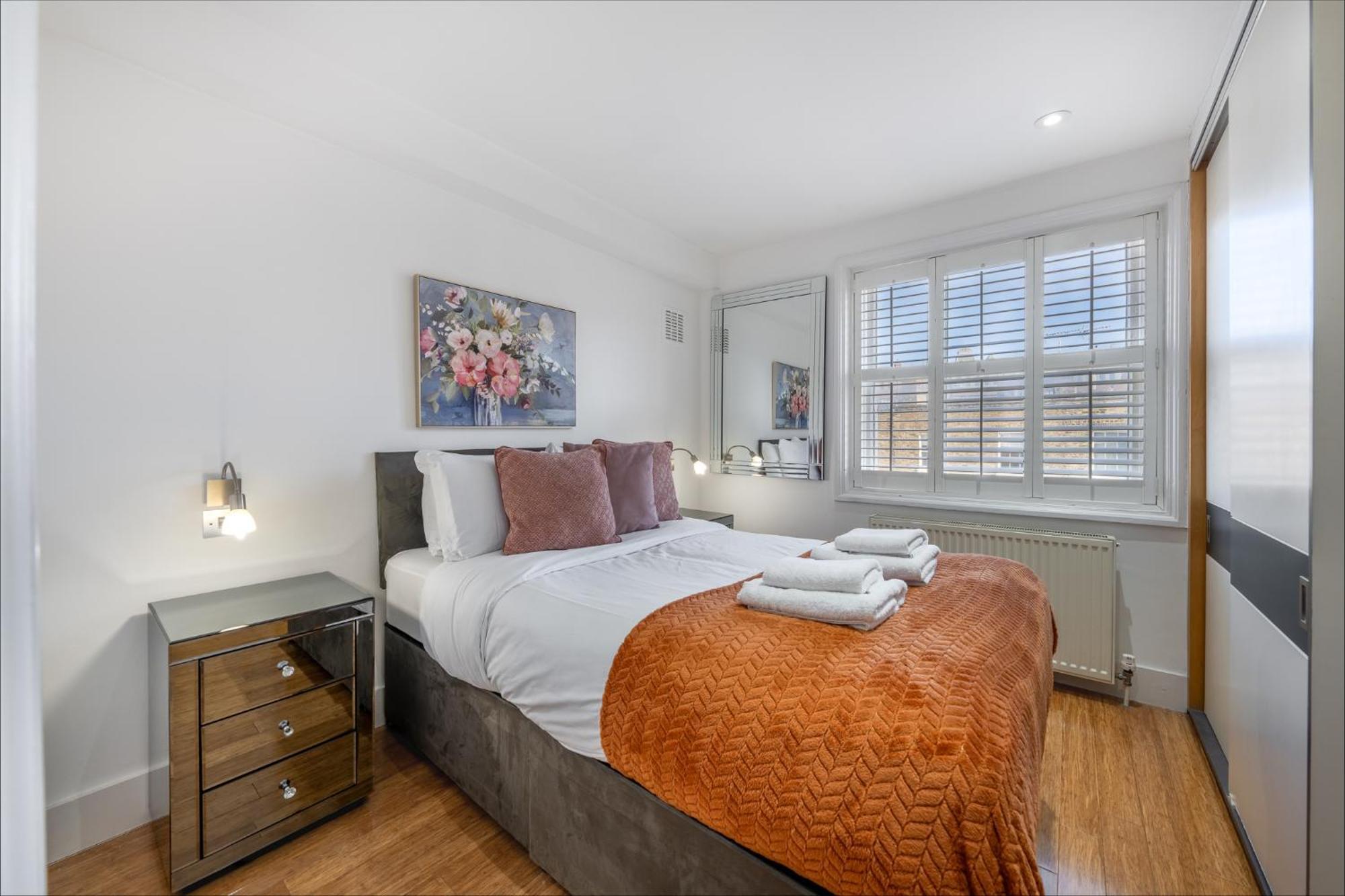 The Belgrave Residences London Exterior foto