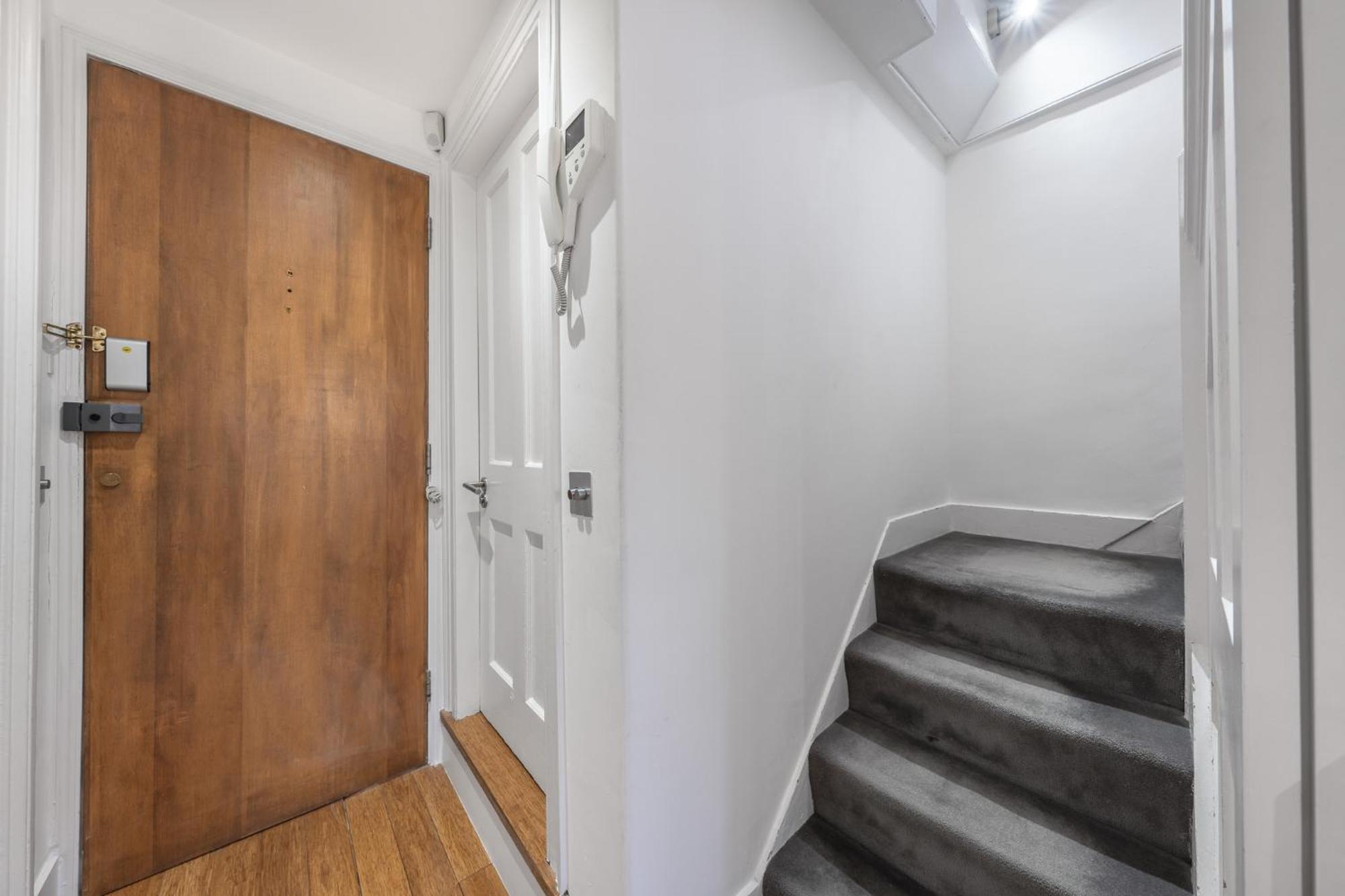 The Belgrave Residences London Exterior foto