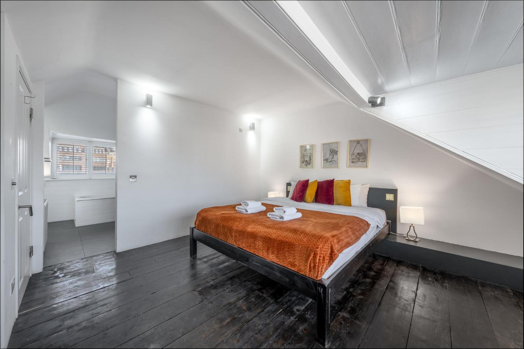 The Belgrave Residences London Exterior foto